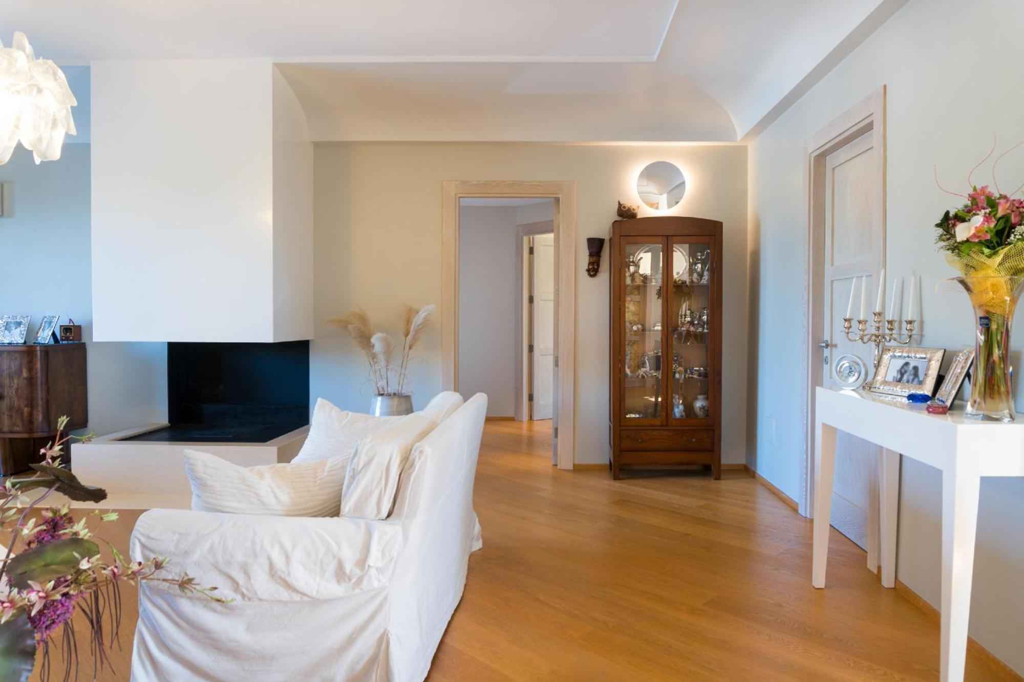 Villa Modigliani Casarano Εξωτερικό φωτογραφία