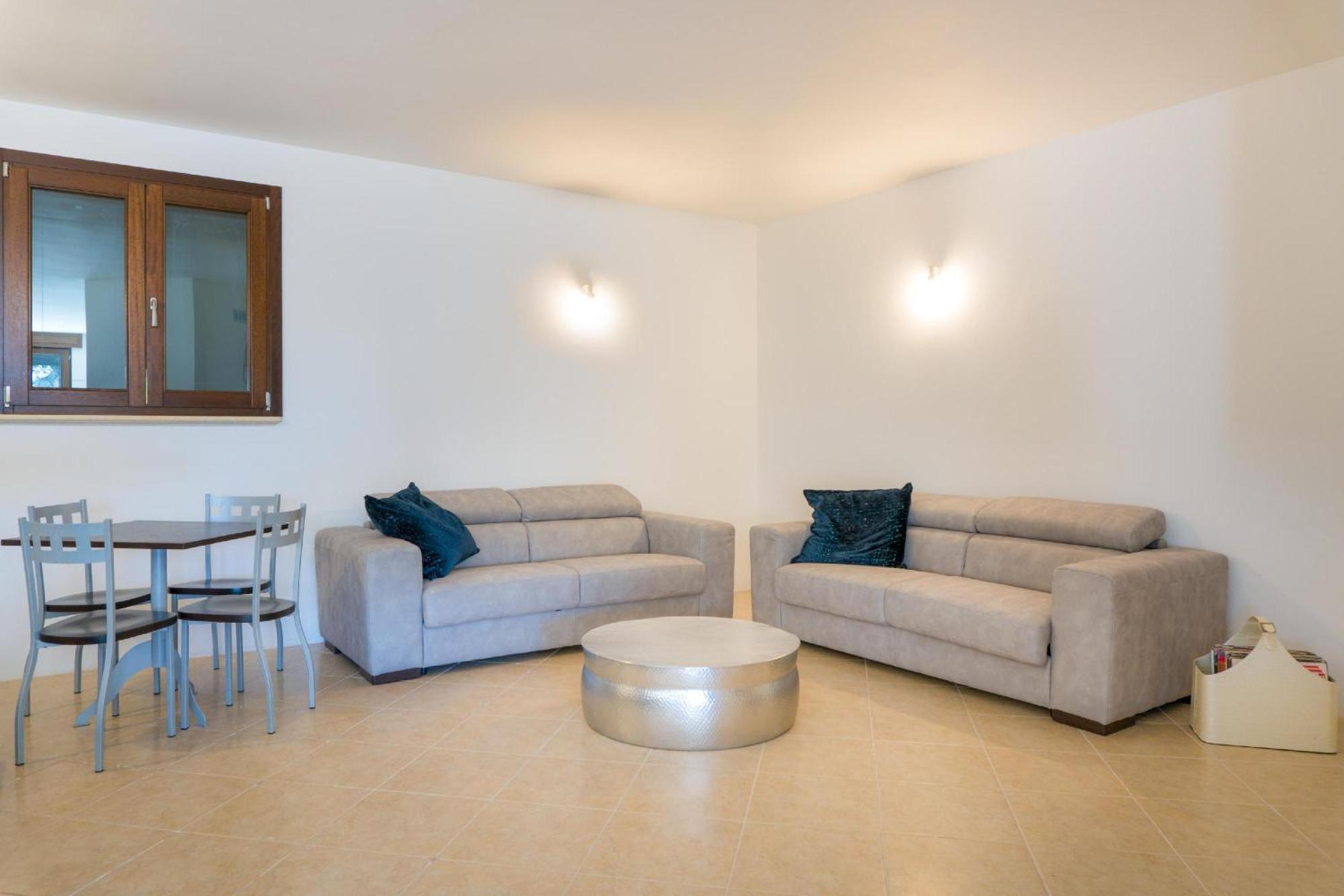 Villa Modigliani Casarano Εξωτερικό φωτογραφία