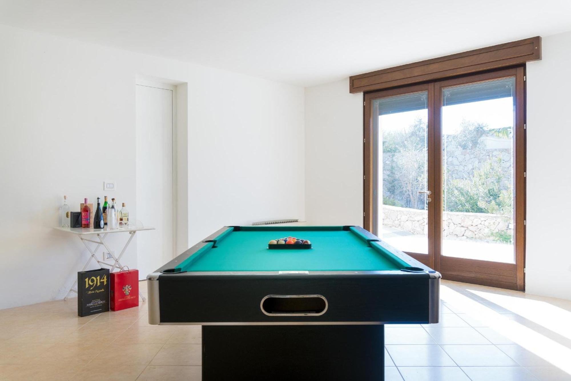 Villa Modigliani Casarano Εξωτερικό φωτογραφία