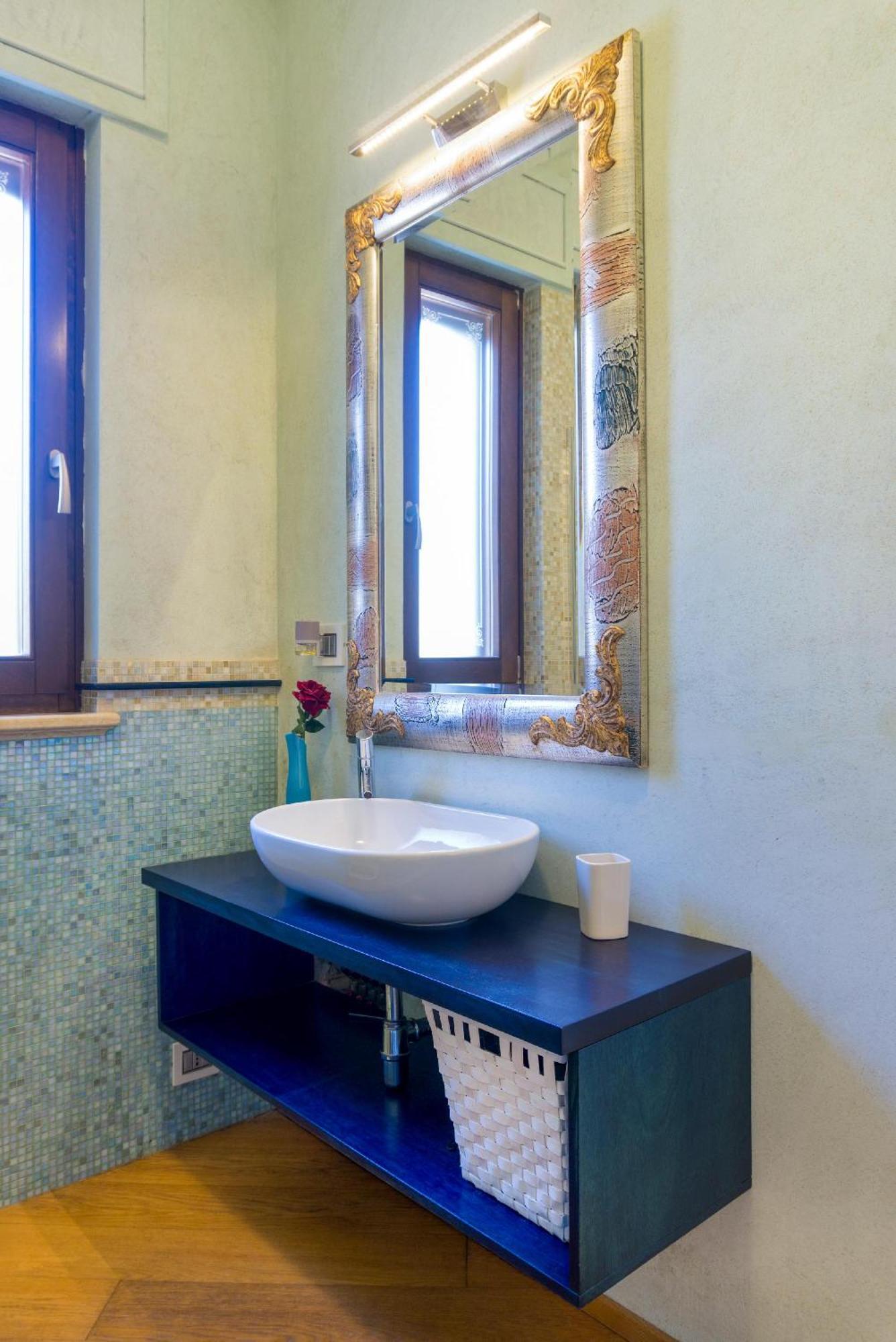 Villa Modigliani Casarano Εξωτερικό φωτογραφία